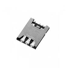 Replacement for NOKIA 1PLUS SIM CONNECTOR PINSET - Quality Phone Parts in Sri Lanka